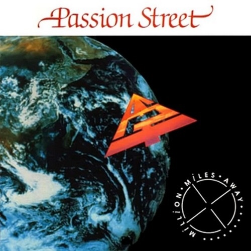 Passion Street - Million Miles Away 1994