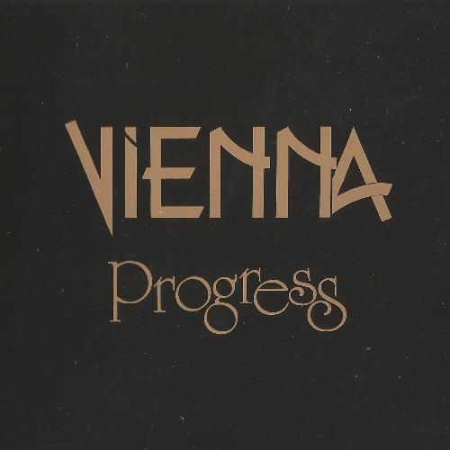 Vienna - Progress - Last Live 1989 (MP3 + Lossless)