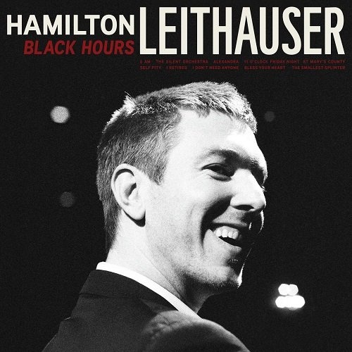 Hamilton Leithauser - Black Hours (Deluxe Edition) (2014)