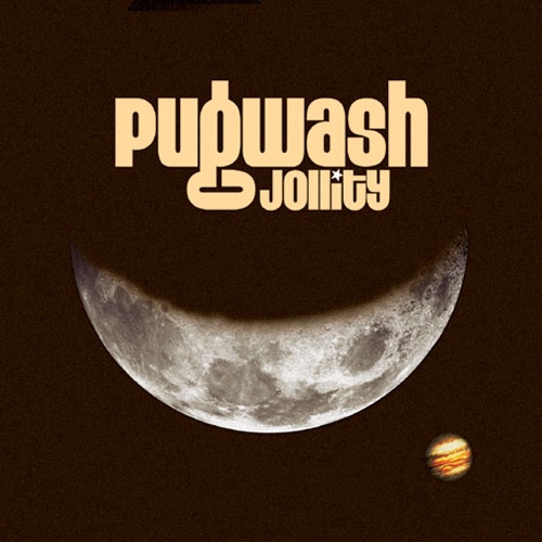 Pugwash - Jollity (2005)