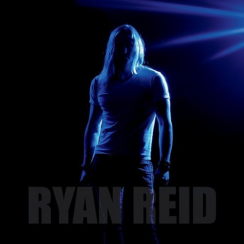 Ryan Reid - Light It Up (2012) lossless