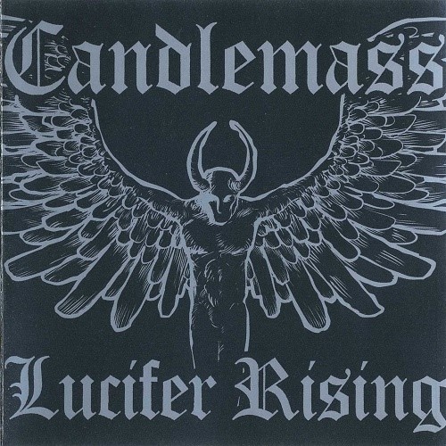 Candlemass - Lucifer Rising (2008) Lossless