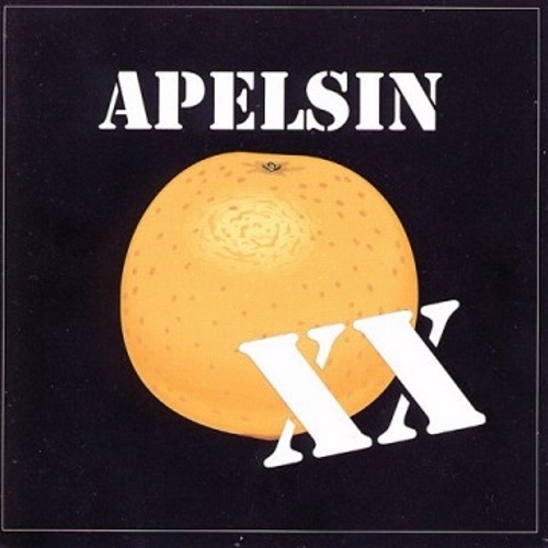 Песни грин апельсин зверь. Apelsin 1994 - XX (CD). ВИА апельсин. Грин апельсин альбомы. Green Apelsin обложка.