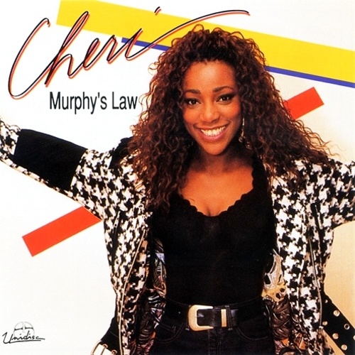 Cheri - Murphy's Law 1993