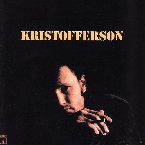 Kris Kristofferson - Kristofferson [Reissue 2001] (1971) lossless