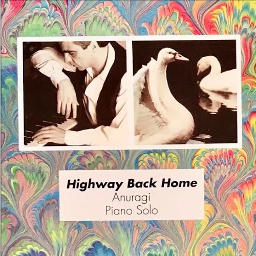 Anuragi - Highway Back Home (1990)