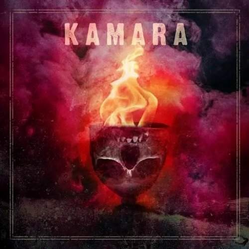 Kamara - Kamara (2018)