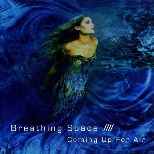 Breathing Space - Coming Up For Air 2007