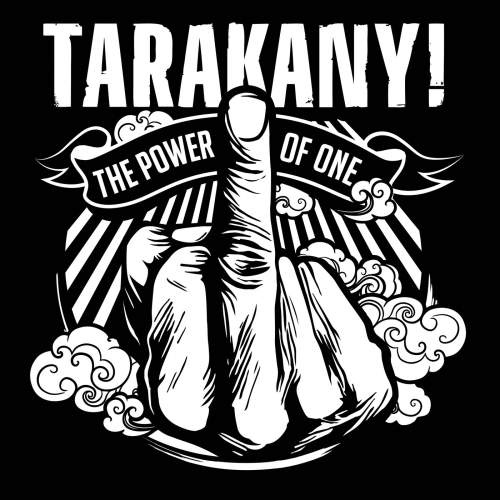! / Tarakany! - The Power of One (2018)