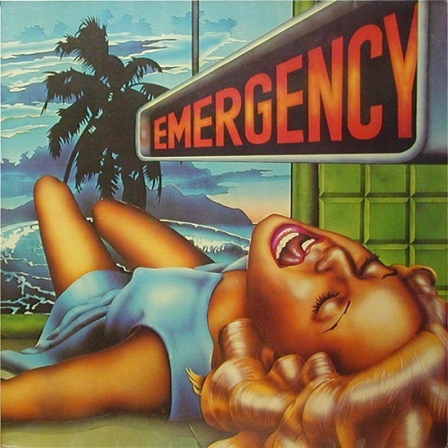 Emergency - No Compromise (1974)