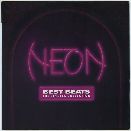 Neon &#8206;- Best Beats (The Singles Collection) (1988)