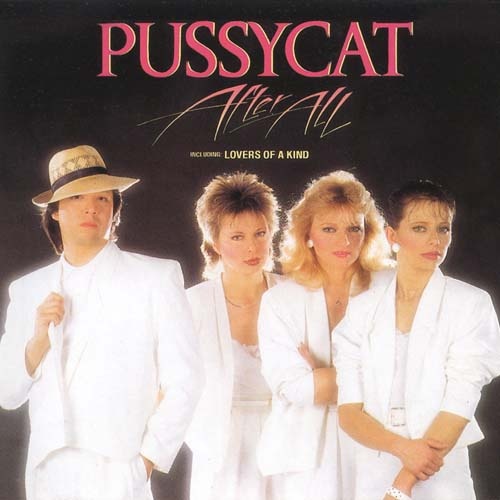 Pussycat - After All 1983