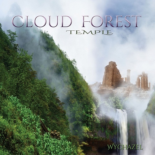 Wychazel - Cloudforest Temple (2018)