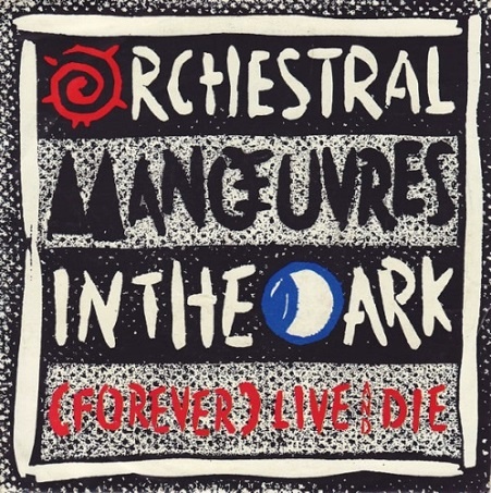 Orchestral Manoeuvres In The Dark - Singles Collection (1981-1989) [Vinyl Rip 24/96] Lossless