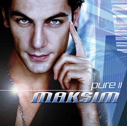 Maksim Mrvica - Pure II (2008)