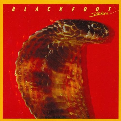 Blackfoot - Original Album Series [5CD] (2013) [Lossless]