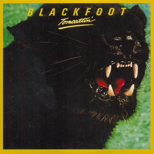 Blackfoot - Original Album Series [5CD] (2013) [Lossless]