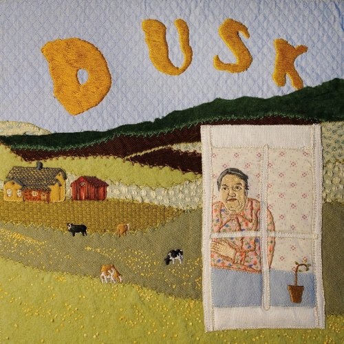 Dusk - Dusk (2018)