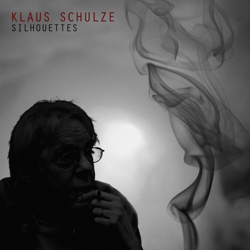 Klaus Schulze - Silhouettes [CD-Rip] (2018)