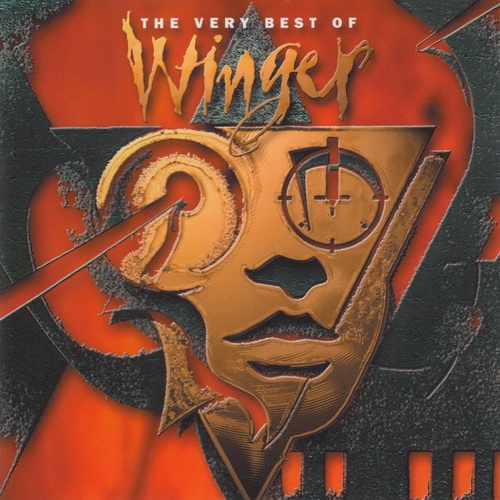 Winger - The Very Best of Winger (2001) Lossless