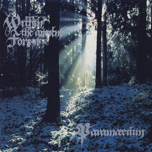 Paramaecium - Discography (1993-2004) Lossless+mp3 Paramaecium - Discography (1993-2004) Lossless+mp3