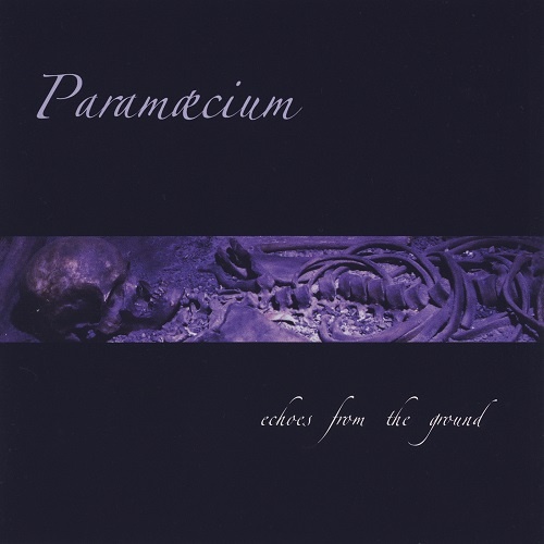 Paramaecium - Discography (1993-2004) Lossless+mp3 Paramaecium - Discography (1993-2004) Lossless+mp3