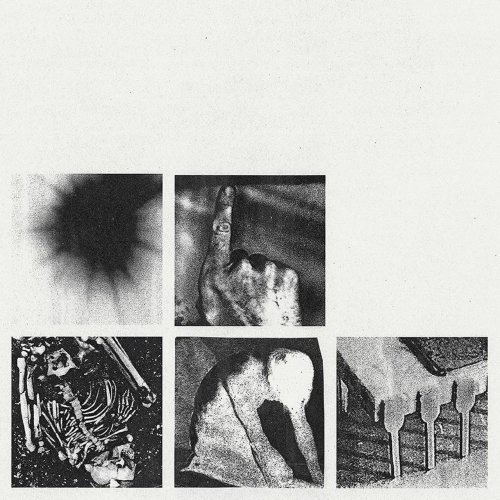 Nine Inch Nails - Bad Witch (EP) (2018) (Lossless)