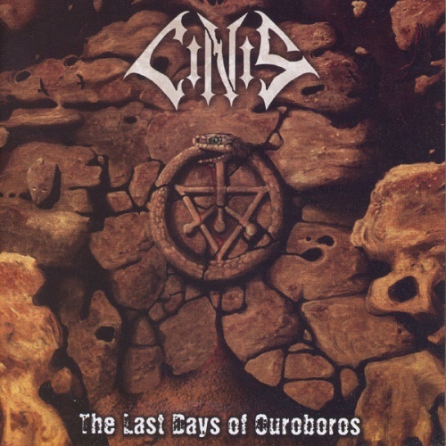 Cinis - The Last Days of Ouroboros (2008)