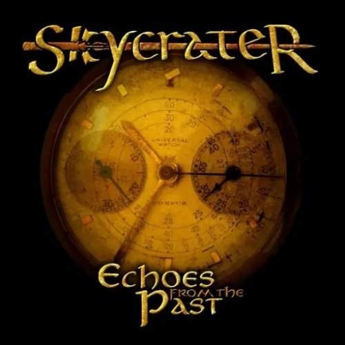 Skycrater - Echoes from the Past (2018)