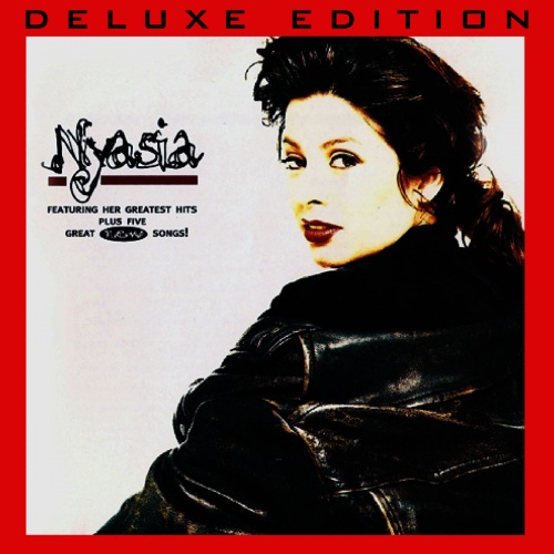 Nyasia - Nyasia (1994) (Deluxe Edition 2011) (Lossless)