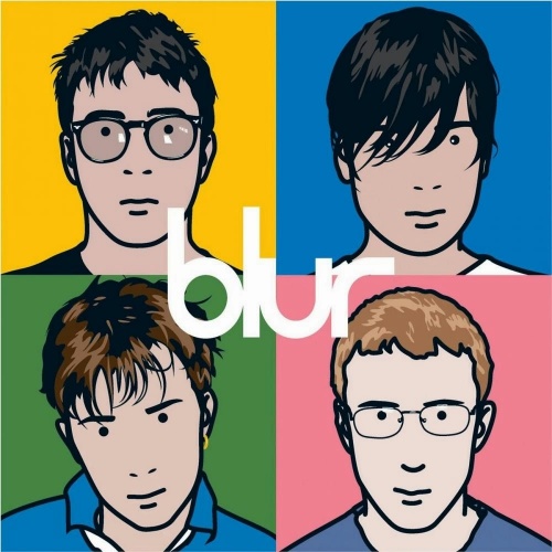 Blur - Blur: The Best Of [2CD] (2000)