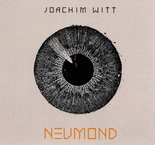 Joachim Witt - Neumond [2CD] (2014) (Lossless)