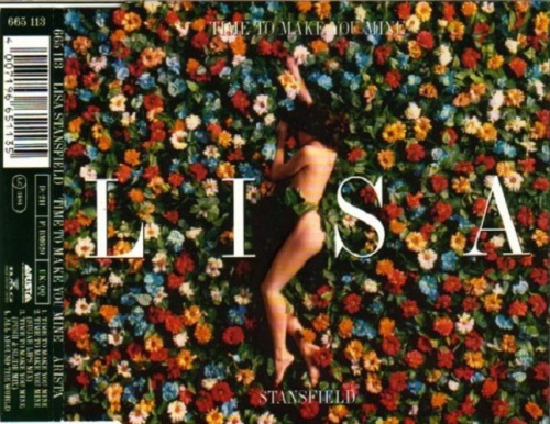 Lisa Stansfield - Time To Make You Mine (CDM) (1992)