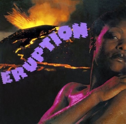 Eruption - Eruption (1977) (Remastered 2016)