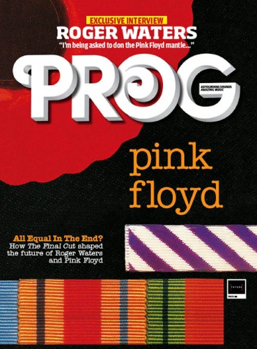  Prog - July 2018