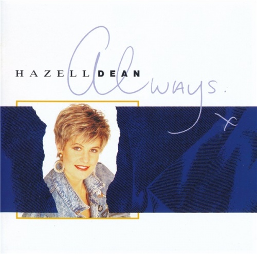 Hazell Dean - Always (2CD Deluxe Edition) (2012) (Lossless + mp3)