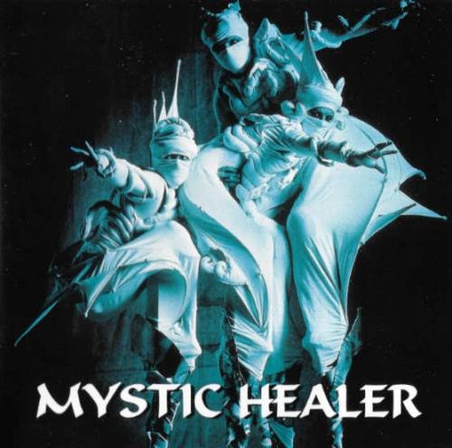 Mystic Healer - Mystic Healer (1998) Lossless