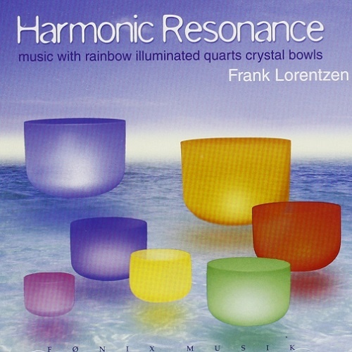 Frank Lorentzen - Harmonic Resonance (1999)