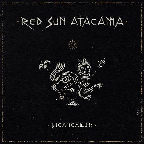 Red Sun Atacama - Licancabur (2018)