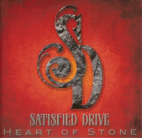 Satisfied Drive - Heart Of Stone (2018) Lossless