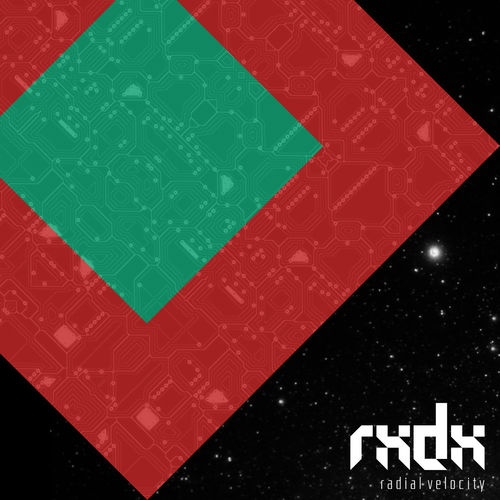 RXDX - Radial Velocity (2018) EP