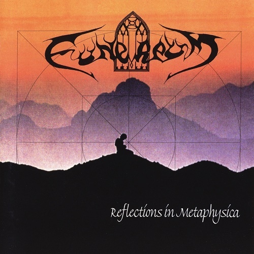 Funereum - Reflections in Metaphysica (EP) 1998