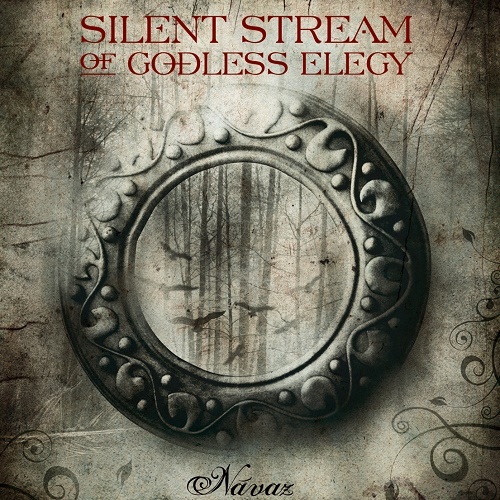 Silent Stream of Godless Elegy - Navaz (2011) lossless