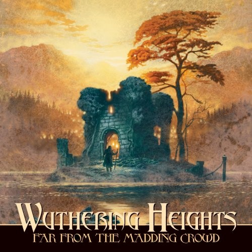 Wuthering Heights - Far From The Madding Crowd 2004