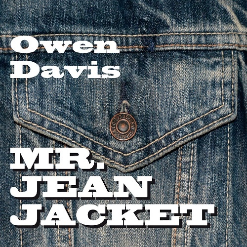 Owen Davis - Mr. Jean Jacket (2018)