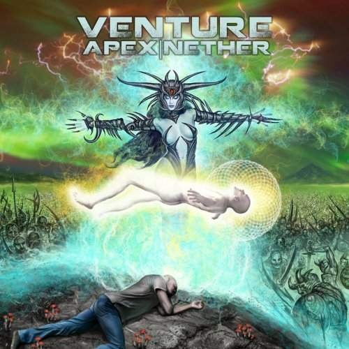 Venture - Apex | Nether (2018)