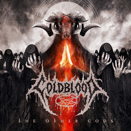 Coldblood - The Other Gods (Compilation) 2012