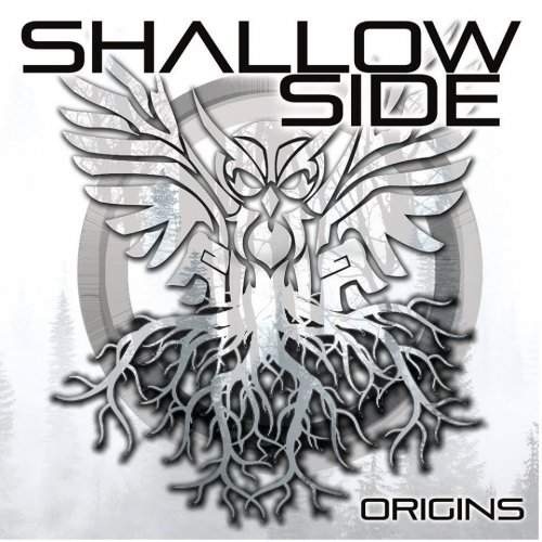 Shallow Side - Origins (2018)