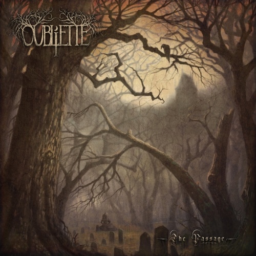 Oubliette - The Passage (2018)