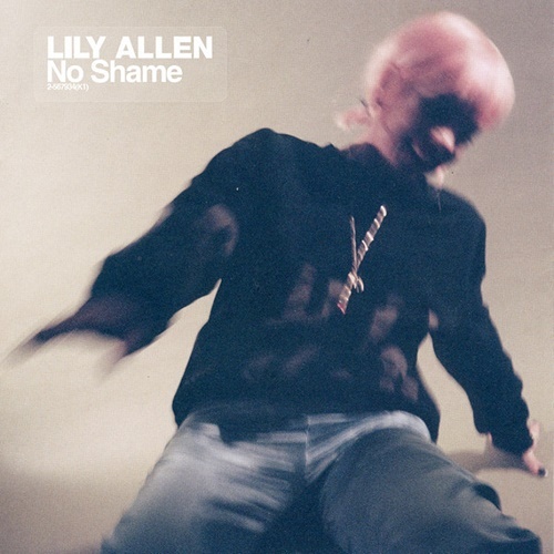 Lily Allen - No Shame (Japan Edition) (2018) lossless